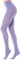 Gi&Gi Collant Donna Opaco Invernale Microfibra 3D, Collant a Vita Alta Rinforzati 120 Denari N.1274 COLORATE (IT, Testo, L, XL, Regular, Regular, LILLA)