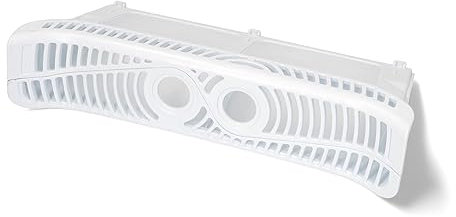 KGA Supplies Lint Filter Compatible With Hotpoint Tumble Dryer Models TVFG65C6PUK, TVFG85C6GUK, TVFG85C6KUK, TVFG85C6PUK
