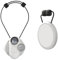 Magnet Pendant Holder Chest Mount Necklace for Insta360 GO 3S/GO 3, Magnetic Camera Safety Cord Shooting Fixed Bracket Quick Release Neck Strap Lanyard for Insta 360 GO 3S/GO 3 Thumb Camera
