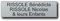 Plaque Boite aux Lettres Personnalisable - 12x3.5 Cm - Haute Visibilité - 1 à 3 Lignes - Etiquette Boite aux Lettres Interieur ou Exterieur Adhesive - Nom Prenom Famille - Plaque porte (Argent)