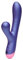ROMP Pulse Vibratore Rabbit con Suzione Clitoridea | Sex Toy con Tecnologia Pleasure Air |per il Punto G e Clitoride | Ricaricabile e Impermeabile | Giocattolo Sessuale Adulti per Donna