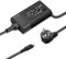 Nouveau Chargeur Ordinateur Portable Slim HP 65W USB C Remplacement pour HP Spectre Elitebook Spectre X360 Elitebook X360 Chromebook ProBook Elite x2 Envy Pavilion Type C Notebook Power Cord Supply