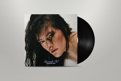 Anomalie Pt.1 (180g Black LP)