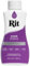 Rit - Tinte líquido multiusos morado, 236 ml