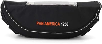 Borsa Per Kit Di Attrezzi Da Viaggio Per Harley Per Davidson Pan America 1250 Special RA1250S Per Manubrio Per Moto Impermeabile Portatile