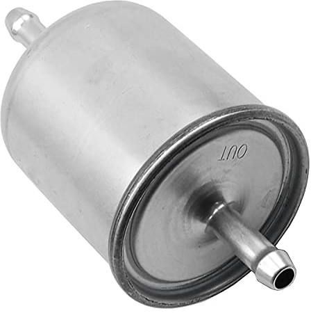 Beck/Arnley Fuel Filter - 043-0840