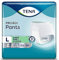 Tena Pants Super große (L) Schutzhosen für starke Blasenschwäche / Inkontinenz - atmungsaktiv, sehr diskret und doppelter Auslaufschutz 1er Pack (1 x 12 Stück)