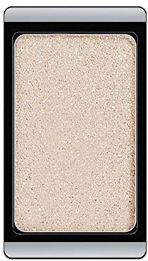 ARTDECO Eyeshadow - Farbintensiver langanhaltender Lidschatten, Glitzer Lidschatten - 1 x 0.8 g