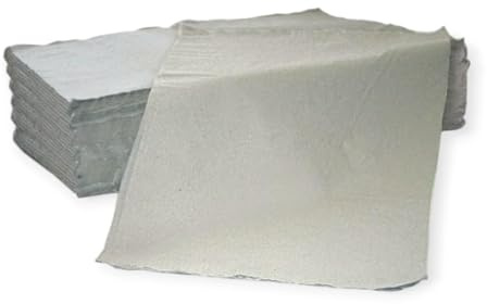 Zellstoff in Lagen, 40 x 60cm, 1 Karton, 5kg