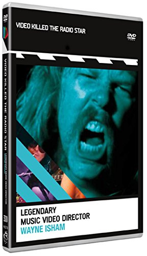 Video Killed The Radio Star 3 - Wayne Isham [DVD]