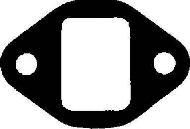 Reinz 71-34084-00 Dichtung, Abgaskrümmer