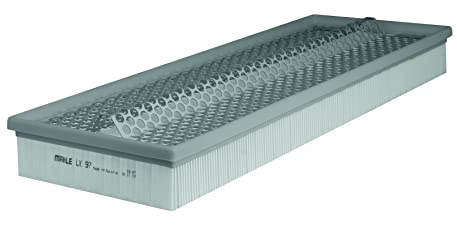 MAHLE LX 97 Luftfiltereinsatz