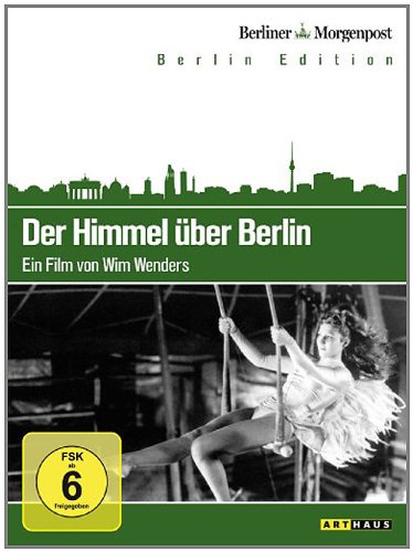 Der Himmel über Berlin - Berlin Edition