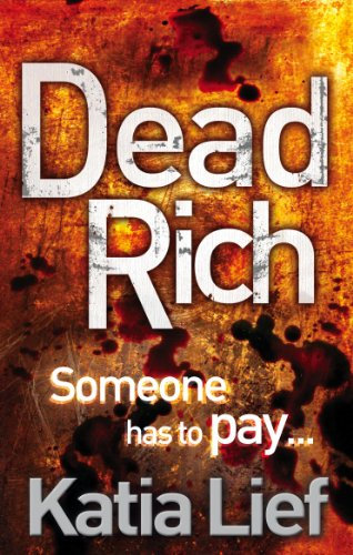 Dead Rich (Karin Schaeffer Book 4) (English Edition)