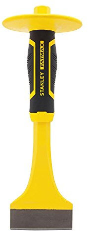 Stanley FMHT16468 FATMAX Floor Chisel with Guard, 3