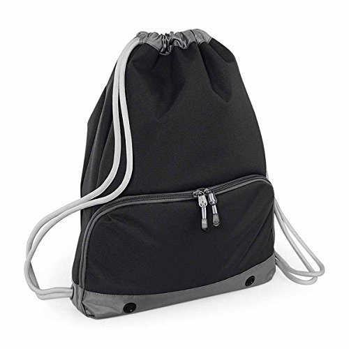 BagBase BG542 Rucksack aus Segeltuch
