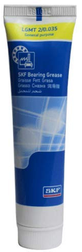SKF LGMT 2/0.035 Bearing Grease, 35 g Tube