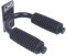 Lomo Canoe & Kayak Paddle - Hook Mount Wall Rack - Size 2