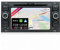 JOYX Android 10 Autoradio Passt für Ford C-Max/Connect/Fiesta/Focus/Fusion/Galaxy/Kuga S-Max/Transit/Mondeo Schwarz | Rückfahrkamera KOSTENLOS | 2G+32G | 7 Zoll 2 Din | MIT 4G WiFi DAB BT GPS Navi