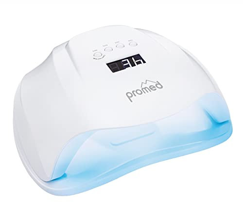 Promed Appareil de durcissement - Lampe UV LED UVL-54