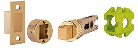 Peb 57mm Jigtech Smart Bathroom Bolt