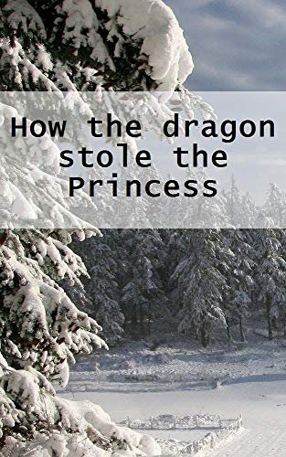 How the dragon stole the Princess (Afrikaans Edition)