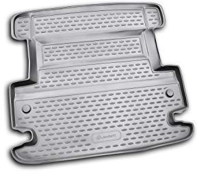 Element Passform Kofferraumwanne Laderaumwanne für Dodge Journey 2008- Unter Landeboden