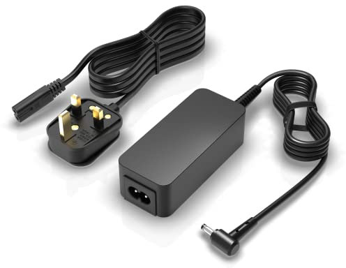 Charger Fit for Asus VivoBook 15 X1500EA X1400EA X415EA X515 X515J X515JA X515M X515E X515EA X515F X515FA X515KA X515U X1500E X1500 X1400E X1400 X415 X415E X415J X415JA X415M Laptop Power Supply