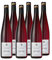 Cave de Turckheim - Pinot Noir - AOP Alsace - Vin Rouge - Lot de 6 bouteilles x 75cl