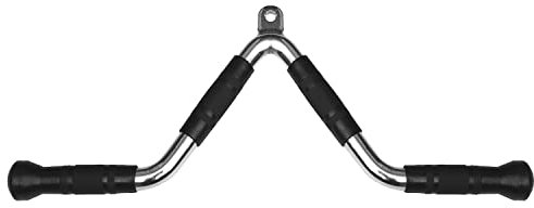 Bizeps Zugstange drehbar mit Gerader Stange Seilzug-Befestigungssystem Handkrafttraining Blaster-Trainingsgeräte für Das Fitnessstudio zu Hause