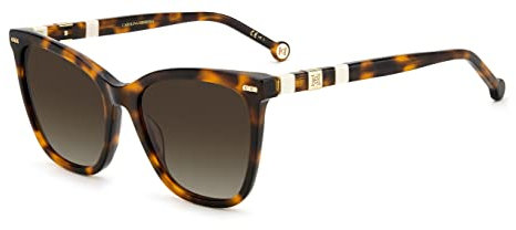 Carolina Herrera Damen Ch 0044/S Sonnenbrille, C1h, 70