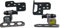acer Scharnier/Hinge Aspire 3 A315-54 Serie (Original)
