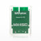 XBERSTAR PS2 MX4SIO SIO2SD SD-Kartenleser-Adapter (transparent)
