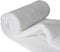 Volumenvlies 500g /m² Meterware 160cm BREIT 50mm Polstervlies Watte für Babydecke Polsterwatte Rollenware Vlieswatte Füllung