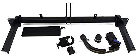Anhängerkupplung abnehmbar für Opel Astra 3 III H Kombi 10/2004-2014