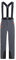 Ziener Herren TRONADOR Ski-Hose/Schnee-Hose | wasserdicht, Träger, PFC frei, Ombre, 56