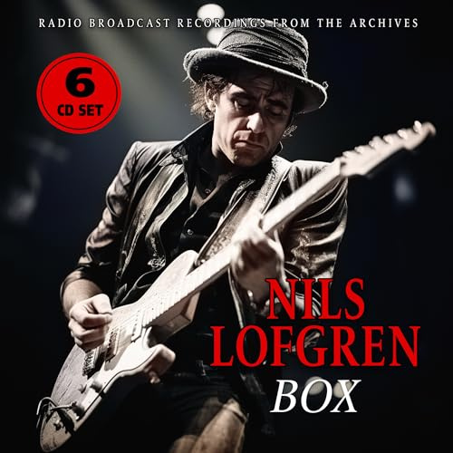 Box / Radio Broadcast Archives