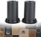 Inverte Ube T9 6-10 Pulgadas Subwoofer Woofer Puertos de Altavoz de Graves Conectores de Ventilación Orificio de 71 Mm Altavoz Inverte Ubes Inverte Ube para Crear un Efecto de