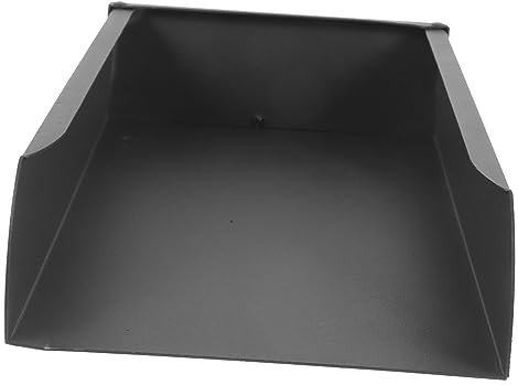 HOMSFOU Kehrschaufel Zum Auffangen Von Regenwasser Regenauslauf-umsteller Dachrinnen-fallrohrumsteller Wasserabweiser Für Dachrinnen Wassersammelsystem Block Beton Tülle Aluminiumlegierung