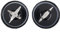 Kit de Repuesto para Batidora MB 250 W, Juego de Base Extractora para y S, Compatible con Varias Batidoras