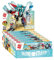 QMAN 1412-6-in-1 Kreatives Roboter-Baustein-Set für Jungen, 498 Teile, STEM-Spielzeug für Kinder ab 6 Jahren