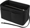 CUTeFiorino Aigner Taschen Damen Multifunktionale, faltbare Demontage-Aufbewahrungstasche mit großer Kapazität (Black, C)