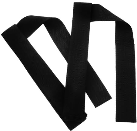 ibasenice 1 Paar Drift Board Ankle Straps Universal Snowboard Bindung Straps Snowboard Ersatzteile Geeignet Für Den Professionellen Und Freizeitgebrauch