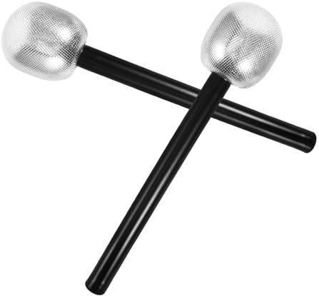 KONTONTY Mikrofon-requisit Simuliertes Mikrofon Für Kinder Rollenspiel Spielzeug Aus Abs Gefälscht Robust Und Langlebig