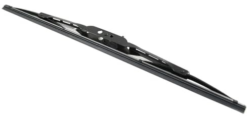 HFVNMHG Escobillas Limpiaparabrisas Traseras de Coche para Seat Leon MK1 1M1 2000-2005 16