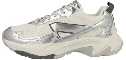 ARKK Copenhagen Unisex Erwachsene Sneaker Low