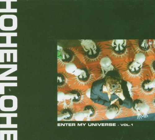 Rebeat Music (Collectors Mine)