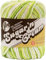 LILY Sugar 'n Cream, Baumwolle, Key Lime Pie, 2 oz, 109