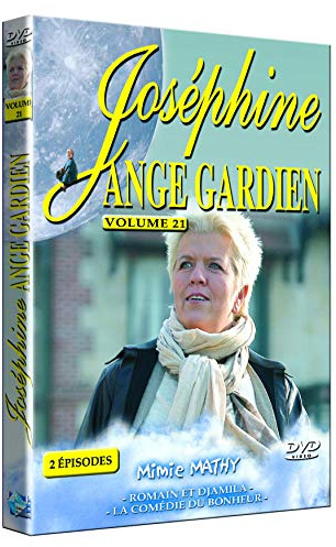 Joséphine ange gardien, vol. 21 : romain et jamila ; la comédie du bonheur [FR Import]
