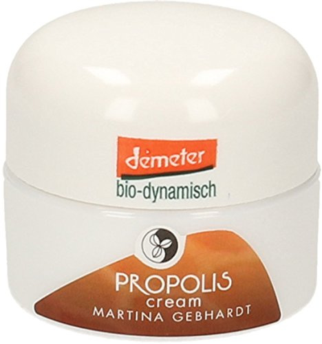 Gebhardt Propolis Cream Kleingr., 15 ml